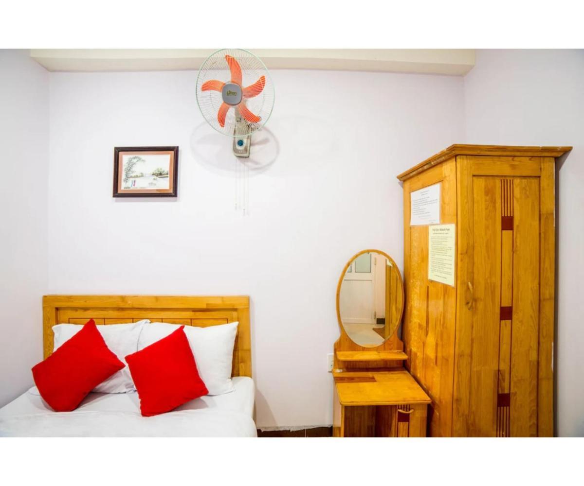 Oyo 553 Truong Giang Hotel ダナン市 エクステリア 写真