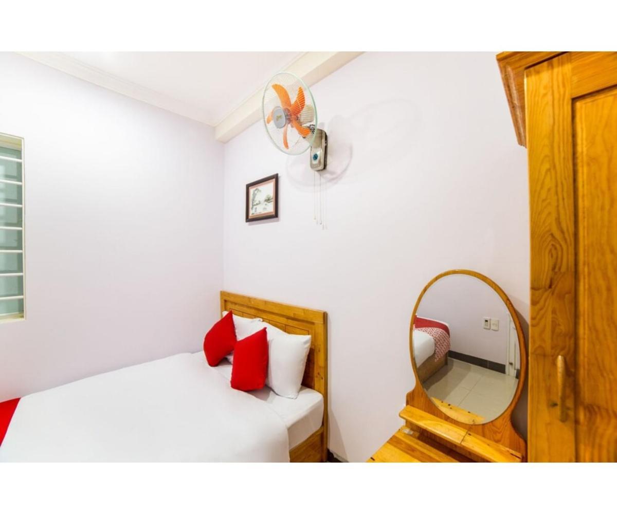 Oyo 553 Truong Giang Hotel ダナン市 エクステリア 写真